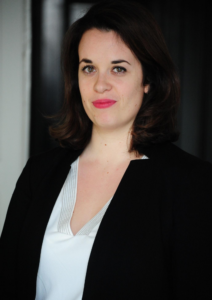 Picture of Floriane PERON